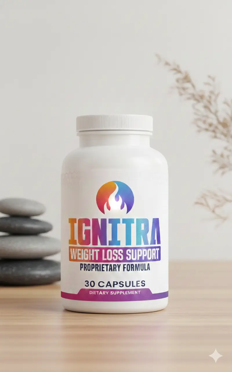 How to take Ignitra