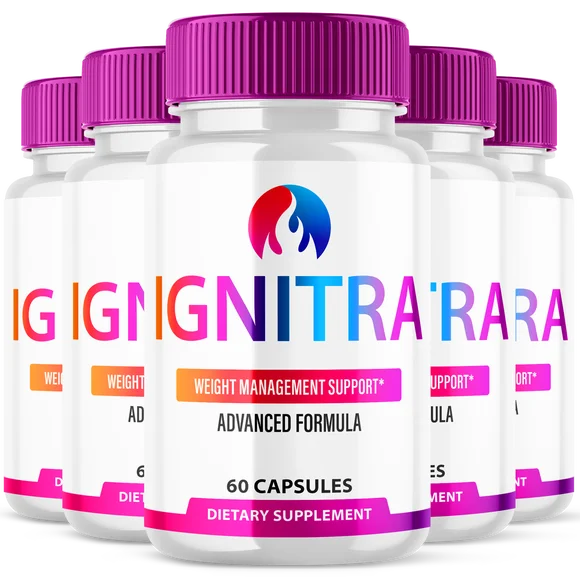Order Ignitra Today - Save Big